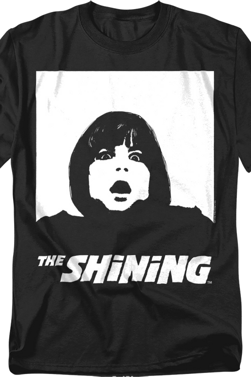 Danny Torrance The Shining T-Shirt