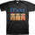 Dare Panels Human League T-Shirt