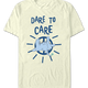 Dare to Care Dr. Seuss T-Shirt thumbnail