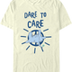 Dare to Care Dr. Seuss T-Shirt thumbnail