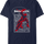 Daredevil Hell's Kitchen Blueprint Marvel Comics T-Shirt
