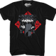 Dark Mimic Dungeons & Dragons T-Shirt thumbnail