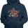Dark Side of the Moon 73 Pink Floyd Hoodie