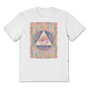 Dark Side of the Moon All Seeing Eye Pink Floyd T-Shirt thumbnail