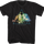 Dark Side of the Moon Concert Prism Pink Floyd T-Shirt