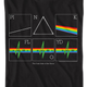 Dark Side of the Moon Heart Rate Pink Floyd T-Shirt thumbnail
