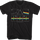 Dark Side of the Moon Heart Rate Pink Floyd T-Shirt