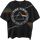 Dark Side Of The Moon Spectrum Pink Floyd Oversized T-Shirt