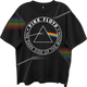 Dark Side Of The Moon Spectrum Pink Floyd Oversized T-Shirt thumbnail