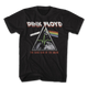 Vintage Dark Side of the Moon Prism Pink Floyd T-Shirt thumbnail