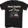 Vintage Dark Side of the Moon Prism Pink Floyd T-Shirt