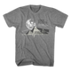 Vintage Dark Side of the Moon Pyramids Pink Floyd T-Shirt thumbnail