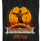 Dark Sun Dungeons & Dragons T-Shirt thumbnail