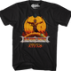 Dark Sun Dungeons & Dragons T-Shirt thumbnail