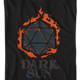 Dark Sun Flames Dungeons & Dragons T-Shirt thumbnail
