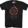 Dark Sun Flames Dungeons & Dragons T-Shirt
