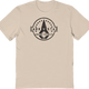 Darkstar Logo Top Gun T-Shirt thumbnail