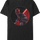 Darth Maul Circle Star Wars T-Shirt