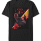 Darth Maul Collage Star Wars T-Shirt thumbnail