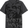 Darth Maul Cyber Sigilism Star Wars T-Shirt