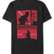 Darth Maul Fear Is My Ally Star Wars T-Shirt thumbnail