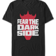 Darth Maul Fear The Dark Side Star Wars T-Shirt thumbnail