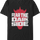 Darth Maul Fear The Dark Side Star Wars T-Shirt