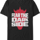 Darth Maul Fear The Dark Side Star Wars T-Shirt thumbnail