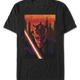 Darth Maul Janix Pose Star Wars T-Shirt thumbnail
