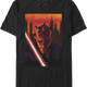 Darth Maul Janix Pose Star Wars T-Shirt thumbnail