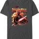 Darth Maul Lightsaber Pose Star Wars T-Shirt thumbnail
