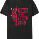 Darth Maul Power Of The Dark Side Star Wars T-Shirt thumbnail