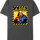 Darth Vader Caution Choking Hazard Star Wars T-Shirt