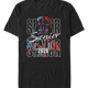 Darth Vader Senior 2026 Star Wars T-Shirt thumbnail