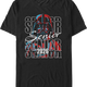 Darth Vader Senior 2026 Star Wars T-Shirt thumbnail