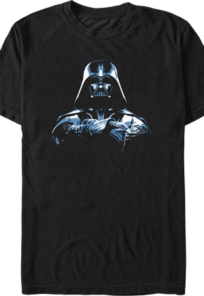 Darth Vader Star Wars T-Shirt