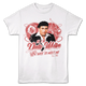 Date Mike Hearts The Office T-Shirt thumbnail