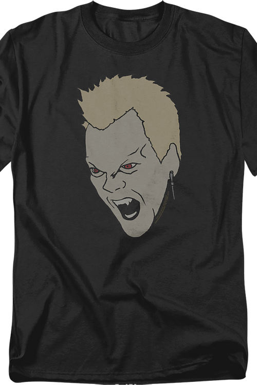 David Illustration Lost Boys T-Shirt
