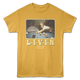 David L-I-V-I-N Dazed And Confused T-Shirt thumbnail