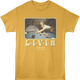 David L-I-V-I-N Dazed And Confused T-Shirt thumbnail