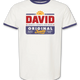 David Sunflower Seeds Ringer Shirt thumbnail