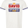 David Sunflower Seeds Ringer Shirt
