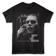 Zombie Attack The Day Has Come Day Of The Dead T-Shirt thumbnail