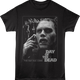 Zombie Attack The Day Has Come Day Of The Dead T-Shirt thumbnail