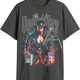 Dead Man Scythe Undertaker T-Shirt thumbnail