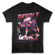 Deadly Diva Bride Of Chucky T-Shirt thumbnail