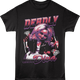 Deadly Diva Bride Of Chucky T-Shirt thumbnail