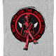 Deadpool Aim For The Middle Marvel Comics T-Shirt thumbnail