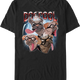 Dogpool Collage Deadpool & Wolverine Marvel Comics T-Shirt thumbnail