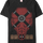 Deadpool Costume T-Shirt